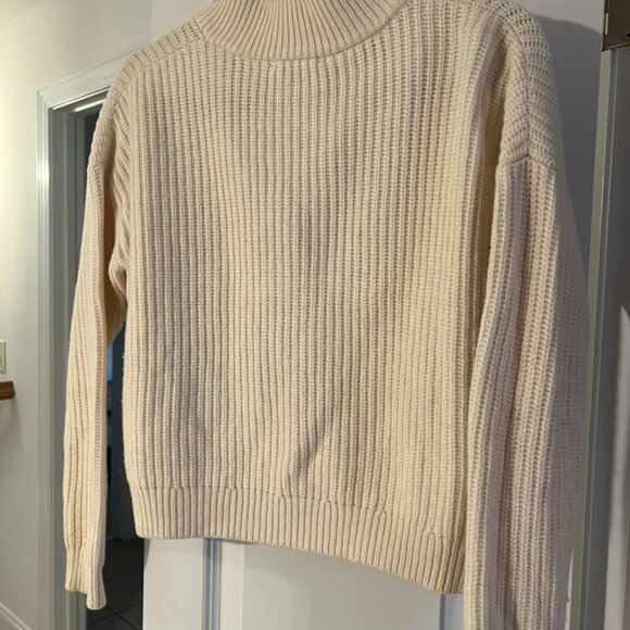 Sezane Lucas Jumper - Picture 6 of 6